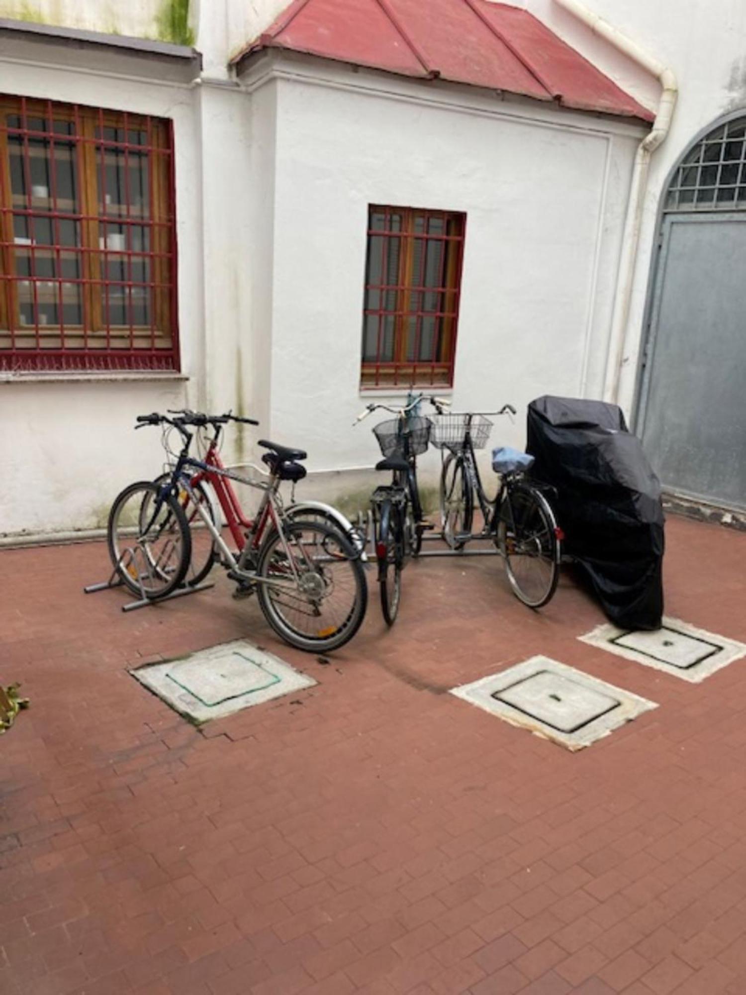 Cortevecchia#13 Ferrara Exterior photo